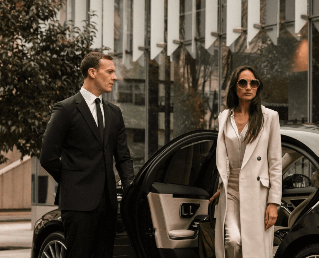 İstanbul Grand Shuttle