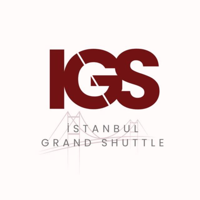 İstanbul Grand Shuttle